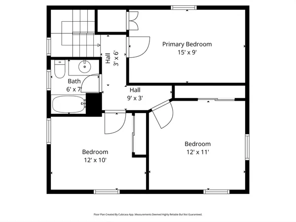 $330,000 | 73 Oklahoma Street, Springfield, MA 01104