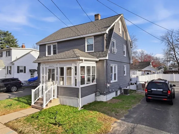$330,000 | 73 Oklahoma Street, Springfield, MA 01104