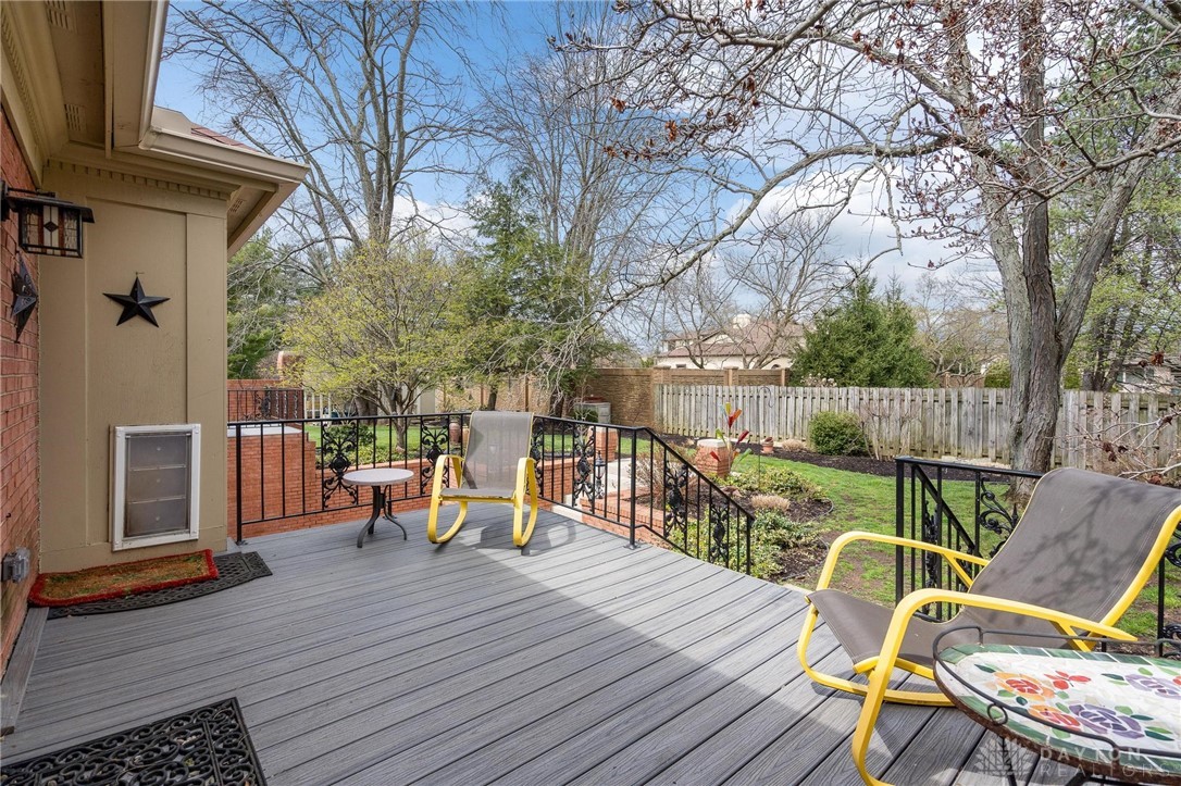 501 Timberlea Trail Kettering, OH 45429 - Photo 46 of 51