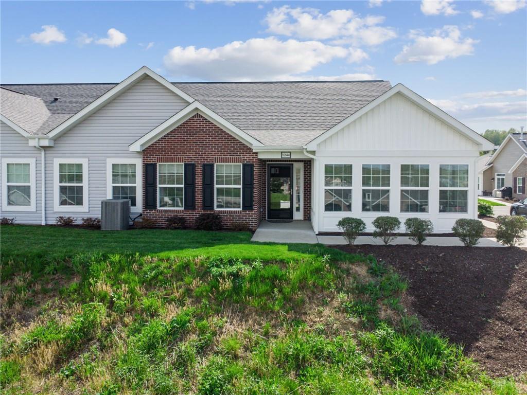 1244 Sandy Rdg Drive Sarver, PA 16055 - Photo 36 of 40