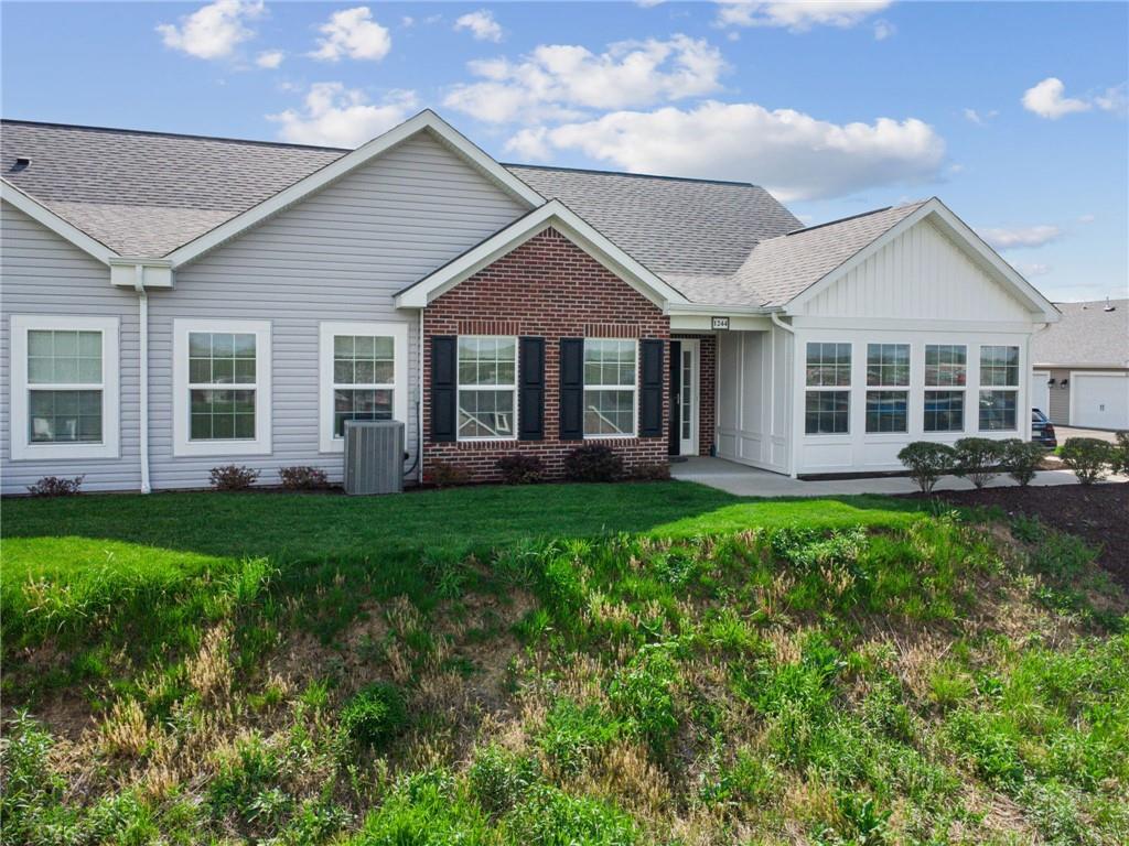1244 Sandy Rdg Drive Sarver, PA 16055 - Photo 37 of 40