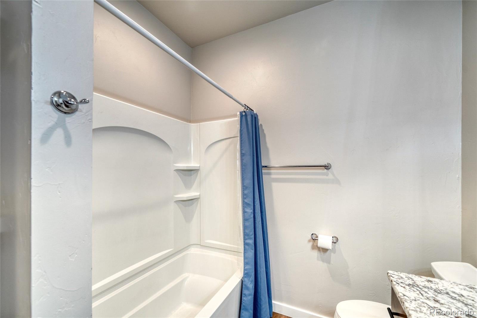209 Summitview Lane Poncha Springs, CO 81201 - Photo 34 of 44 a bathroom with a shower