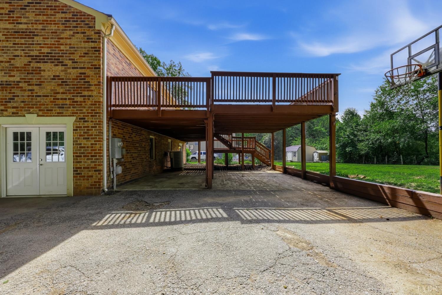 215 Cameron Road Forest, VA 24551 - Photo 39 of 50