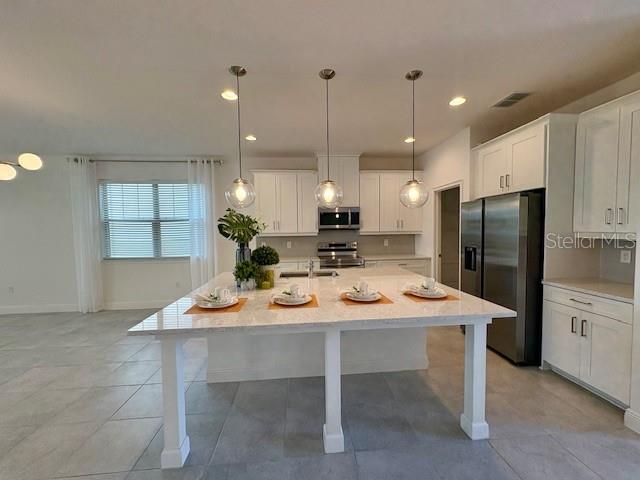 7408 Wing Span Way Harmony, FL 34773 - Photo 7 of 30