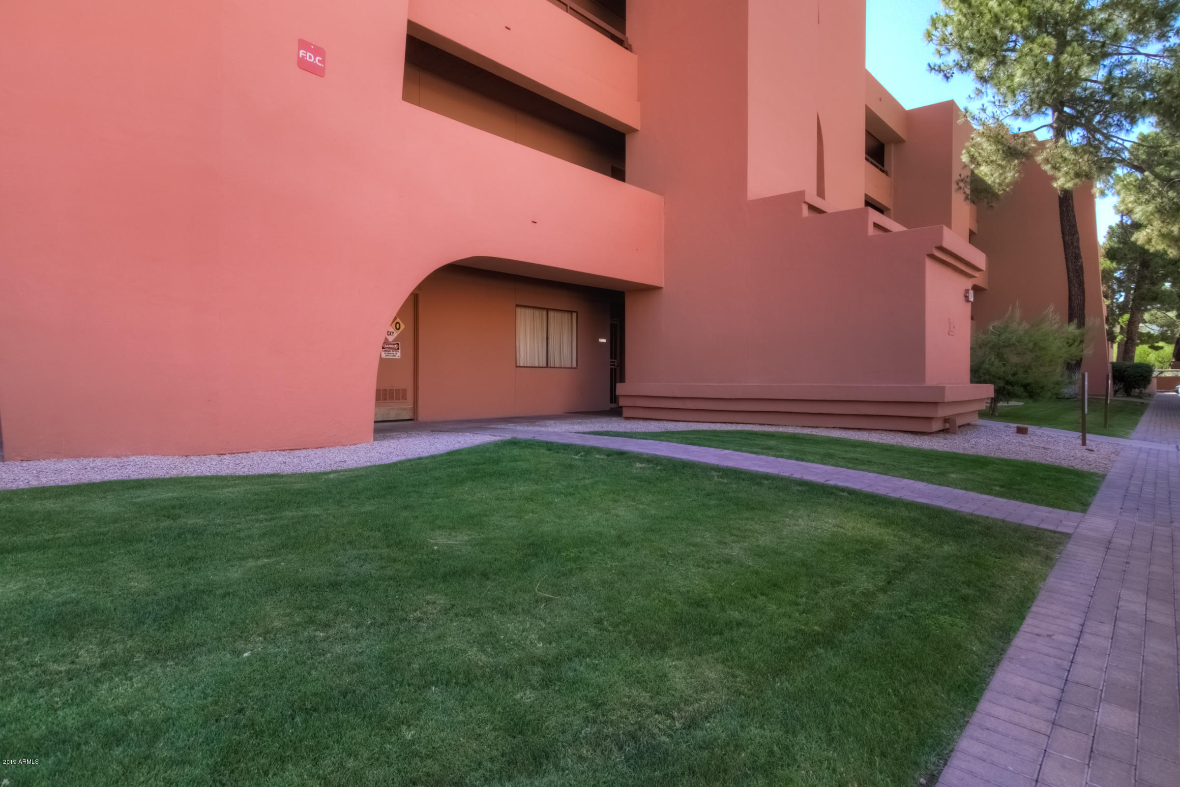 4303 East Cactus Road, Unit 336B Phoenix, AZ 85032 - Photo 35 of 37 4303 E Cactus Rd #336-39