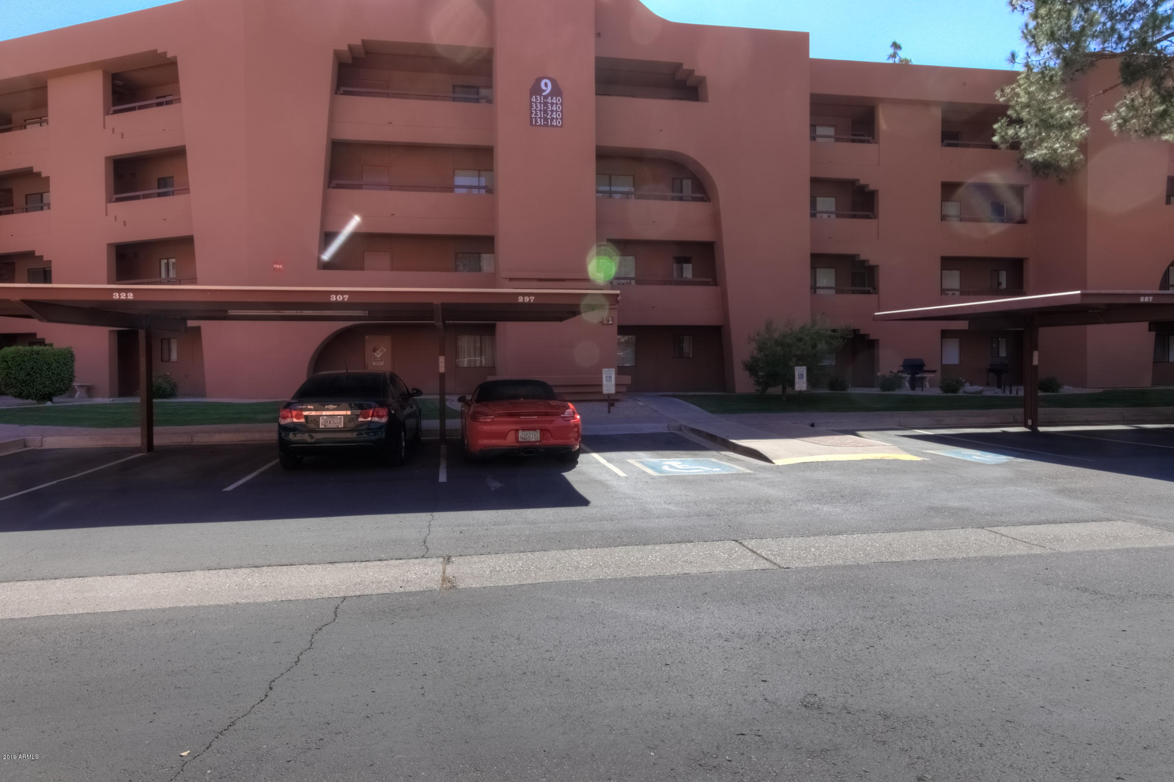 4303 East Cactus Road, Unit 336B Phoenix, AZ 85032 - Photo 36 of 37 4303 E Cactus Rd #336-40