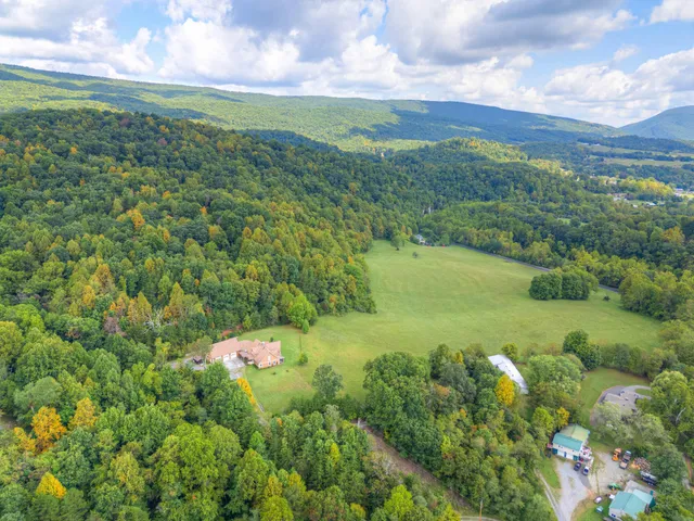 $1,050,000 | 1782 Wolf Creek Highway, Narrows, VA 24124