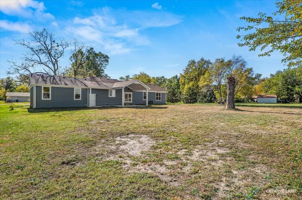 $282,000 | 121 Pine Street, Buckingham, IL 60917