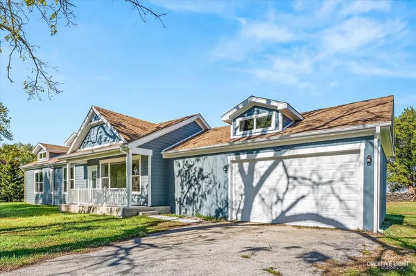 $282,000 | 121 Pine Street, Buckingham, IL 60917