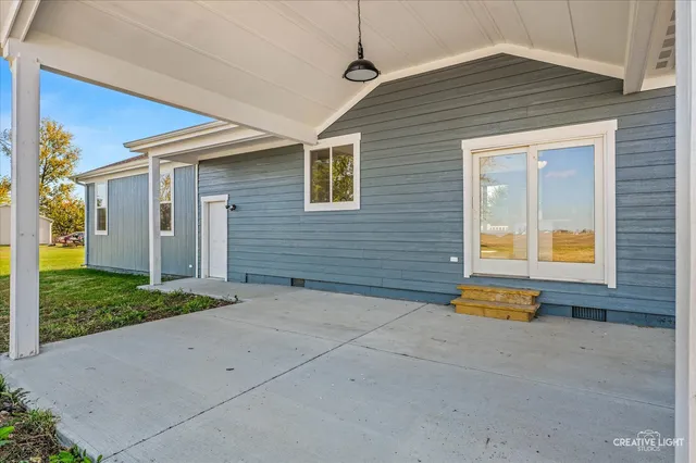 $289,900 | 121 Pine Street, Buckingham, IL 60917