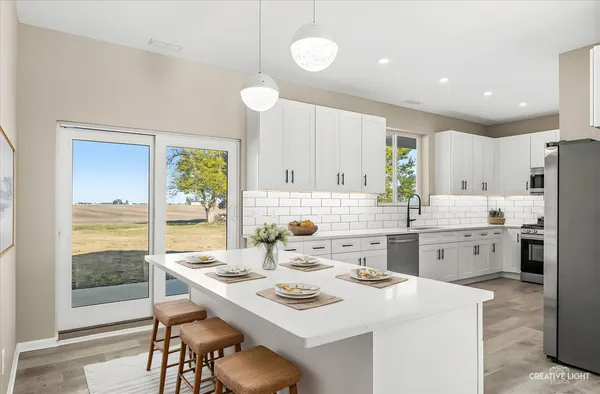 $282,000 | 121 Pine Street, Buckingham, IL 60917