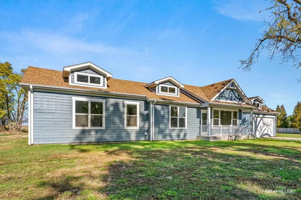 $282,000 | 121 Pine Street, Buckingham, IL 60917