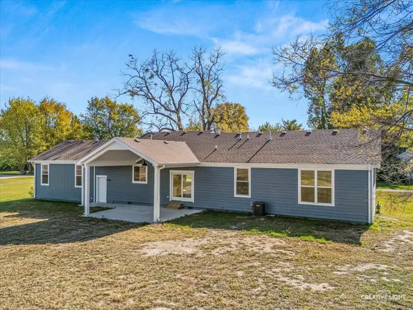 $282,000 | 121 Pine Street, Buckingham, IL 60917