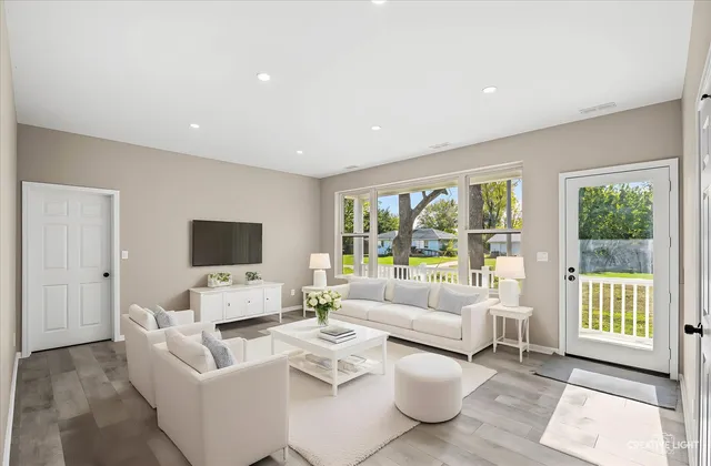 $284,900 | 121 Pine Street, Buckingham, IL 60917