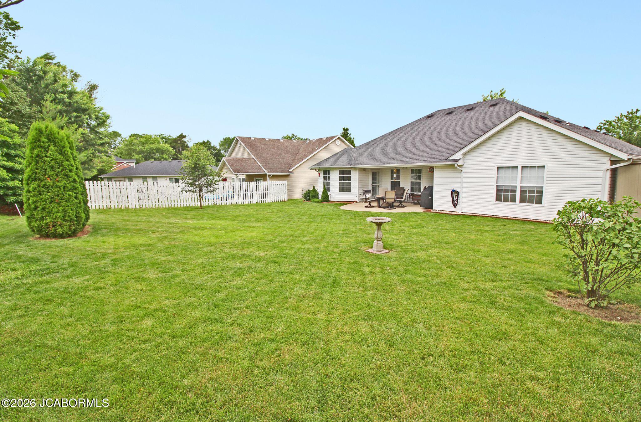 135 Spring Avenue Holts Summit, MO 65043 - Photo 20 of 21