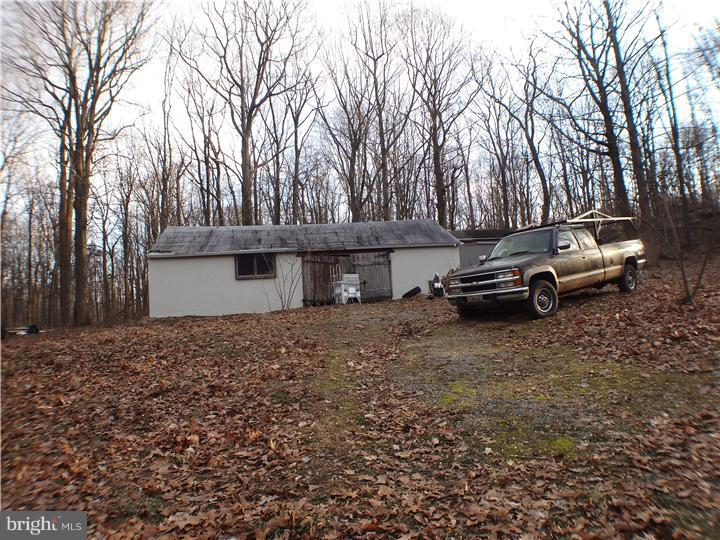 111 Benfield Road Macungie, PA 18062 - Photo 25 of 25 Gallery Image 25