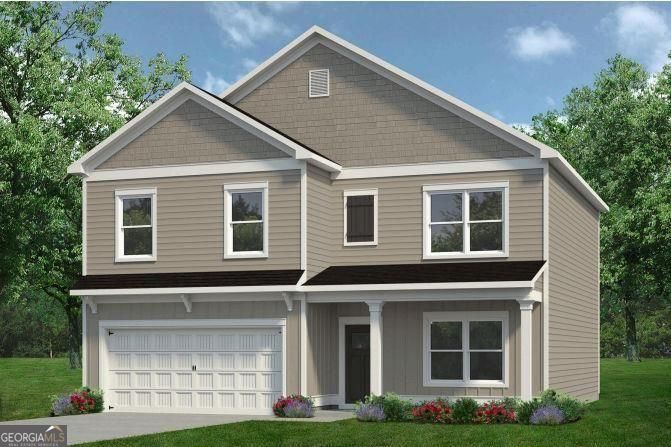 111 Roy Drive Calhoun, GA 30701 - Photo 1 of 28