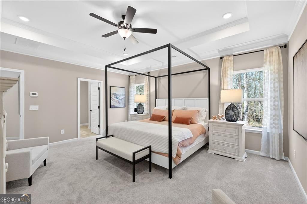 111 Roy Drive Calhoun, GA 30701 - Photo 18 of 28