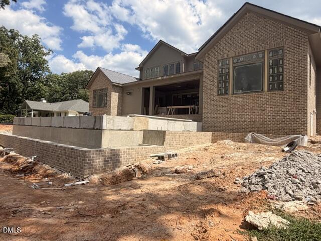 7117 North Ridge Drive Raleigh, NC 27615 - Photo 52 of 91 IMG_2401