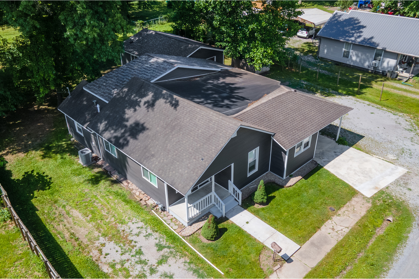 1608 West Adams Street Herrin, IL 62948 - Photo 35 of 37