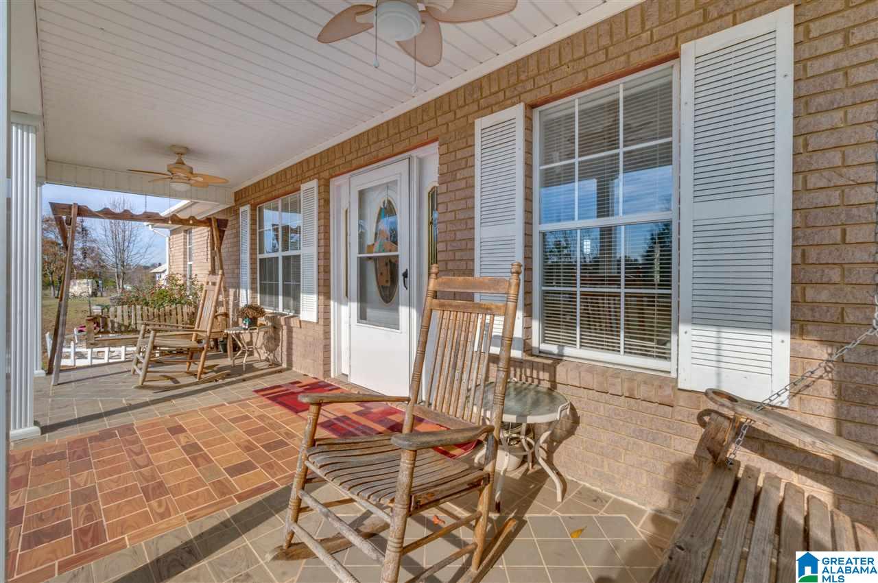 5313 County Road 24 Verbena, AL 36091 - Photo 8 of 49