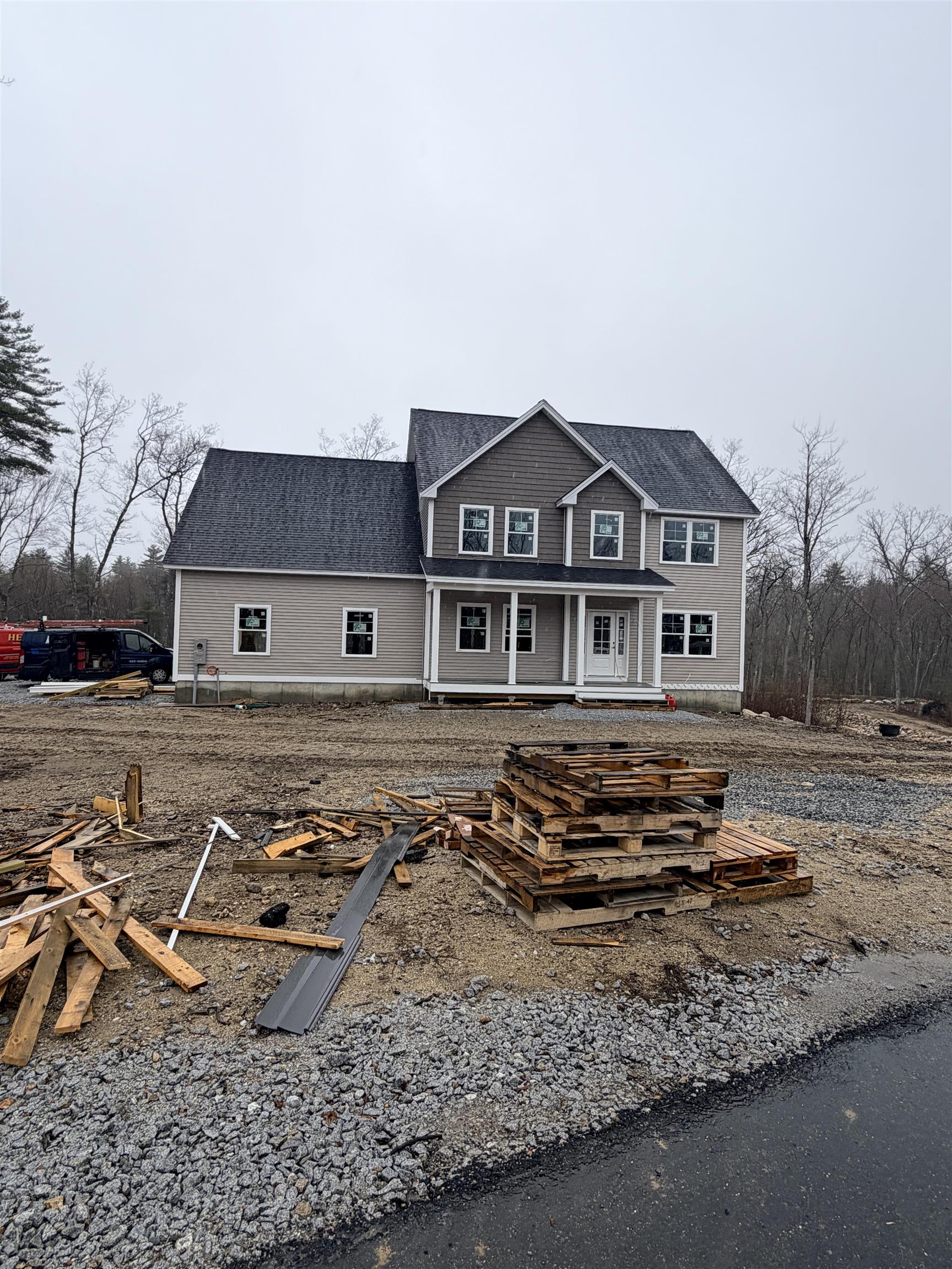 110 Laurel Road, Unit 31 Hooksett, NH 03106 - Photo 3 of 11