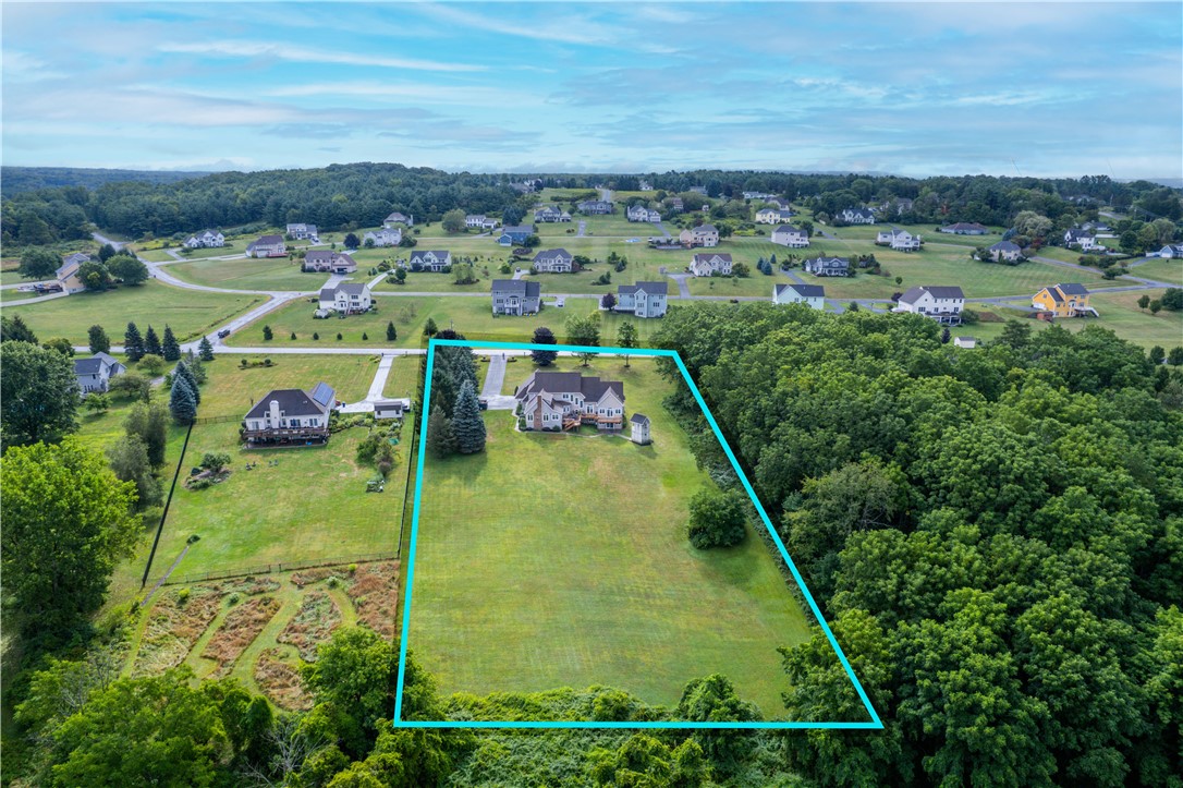 80 Triphammer Terrace Lansing, NY 14850 - Photo 11 of 50