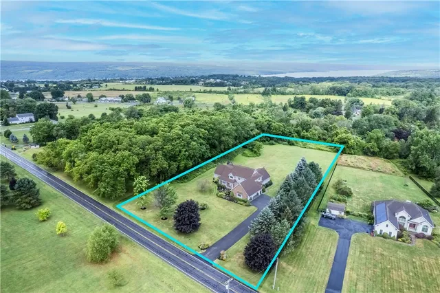 $708,000 | 80 Triphammer Terrace, Lansing, NY 14850