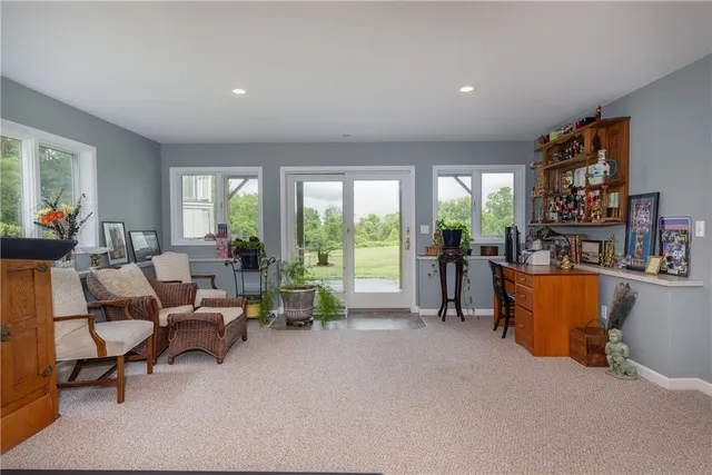 $708,000 | 80 Triphammer Terrace, Lansing, NY 14850