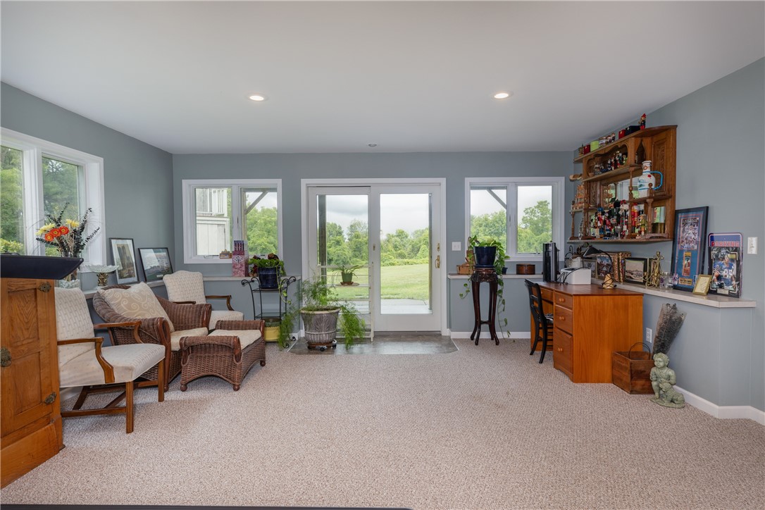 80 Triphammer Terrace Lansing, NY 14850 - Photo 14 of 50 Basement