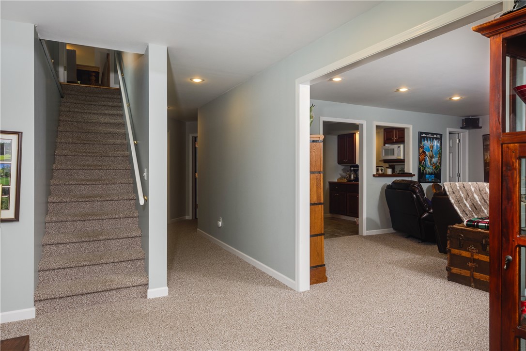 80 Triphammer Terrace Lansing, NY 14850 - Photo 15 of 50 Basement