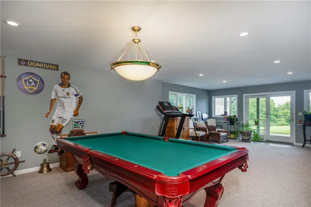 $708,000 | 80 Triphammer Terrace, Lansing, NY 14850