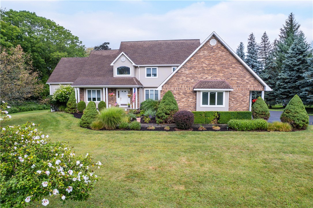 80 Triphammer Terrace Lansing, NY 14850 - Photo 2 of 50