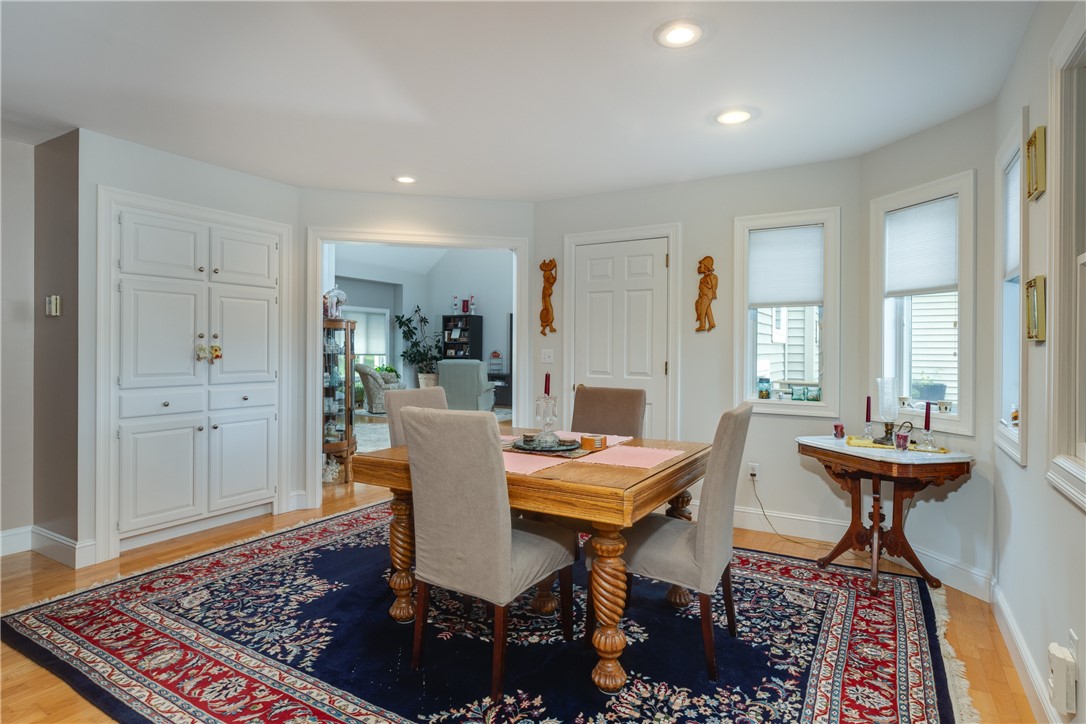 80 Triphammer Terrace Lansing, NY 14850 - Photo 21 of 50 Informal Dining room