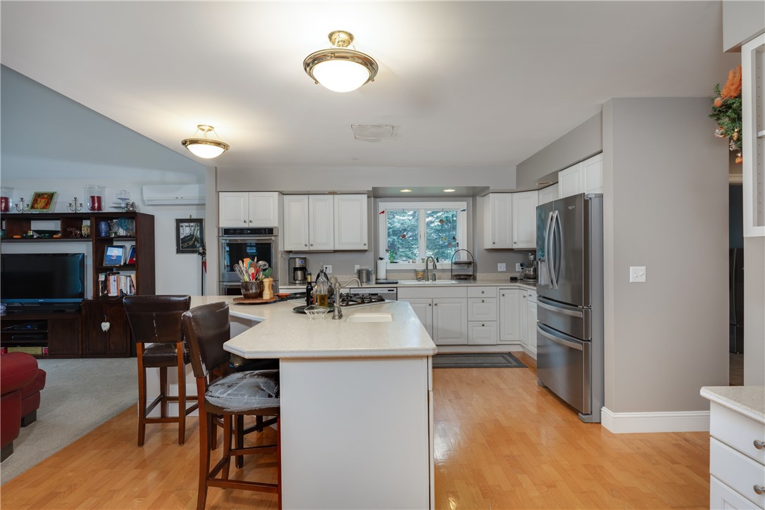 80 Triphammer Terrace Lansing, NY 14850 - Photo 22 of 50 Kitchen