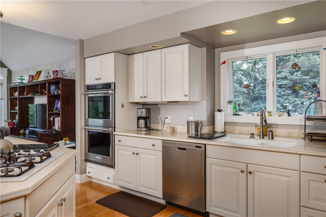 80 Triphammer Terrace Lansing, NY 14850 - Photo 23 of 50 Kitchen