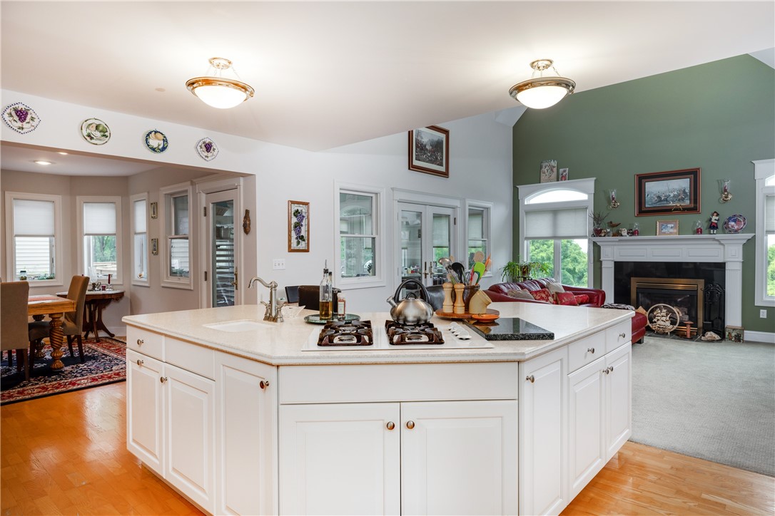 80 Triphammer Terrace Lansing, NY 14850 - Photo 25 of 50 Kitchen