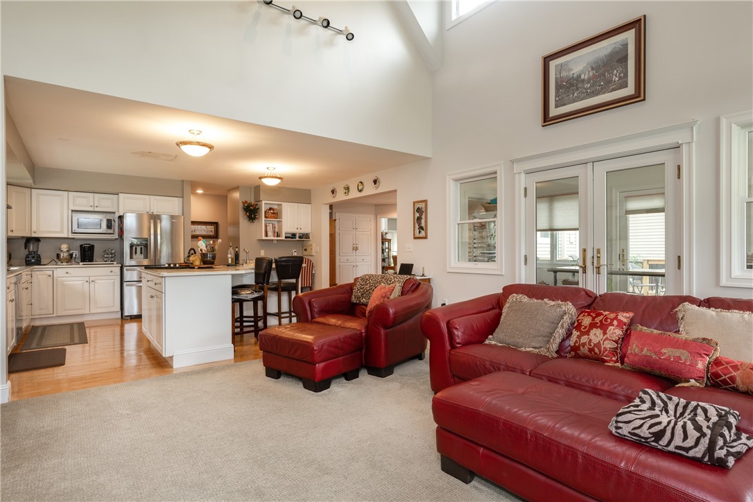 80 Triphammer Terrace Lansing, NY 14850 - Photo 27 of 50 Main Livingroom