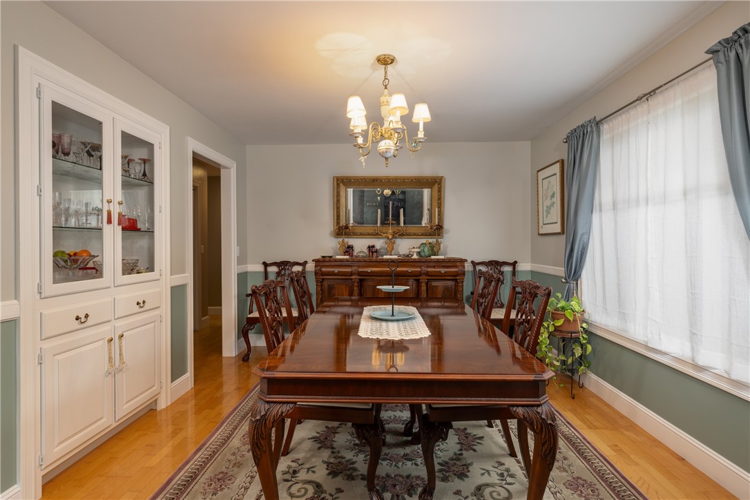 80 Triphammer Terrace Lansing, NY 14850 - Photo 28 of 50 Formal Dining Room