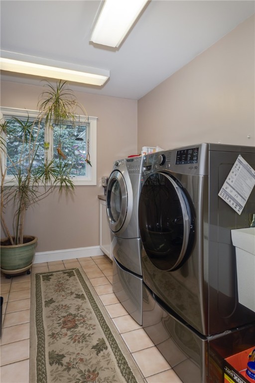 80 Triphammer Terrace Lansing, NY 14850 - Photo 29 of 50 Laundry Room
