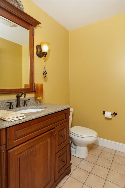 80 Triphammer Terrace Lansing, NY 14850 - Photo 30 of 50 1st Floor half bath