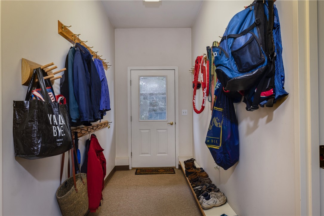 80 Triphammer Terrace Lansing, NY 14850 - Photo 31 of 50 Mudroom