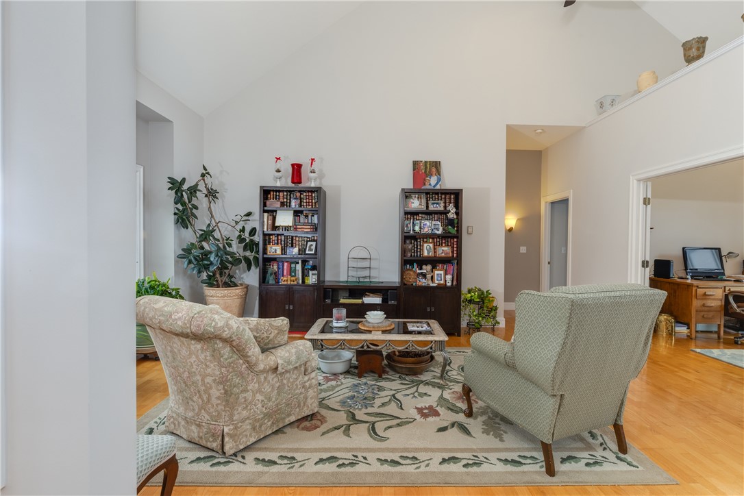 80 Triphammer Terrace Lansing, NY 14850 - Photo 34 of 50 extra livingroom