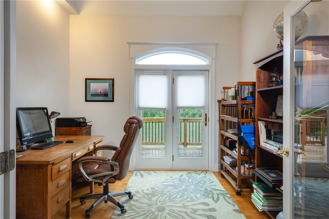 80 Triphammer Terrace Lansing, NY 14850 - Photo 36 of 50 1st Floor Office