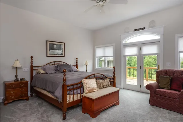 $708,000 | 80 Triphammer Terrace, Lansing, NY 14850