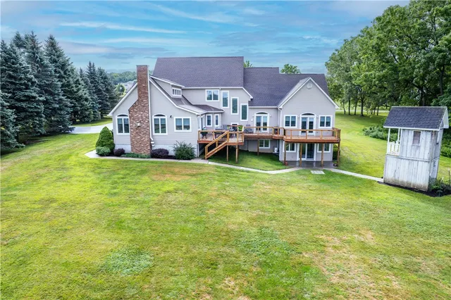 $708,000 | 80 Triphammer Terrace, Lansing, NY 14850