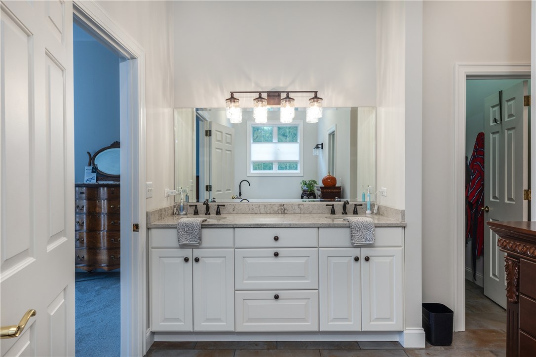 80 Triphammer Terrace Lansing, NY 14850 - Photo 41 of 50 Owner Suite