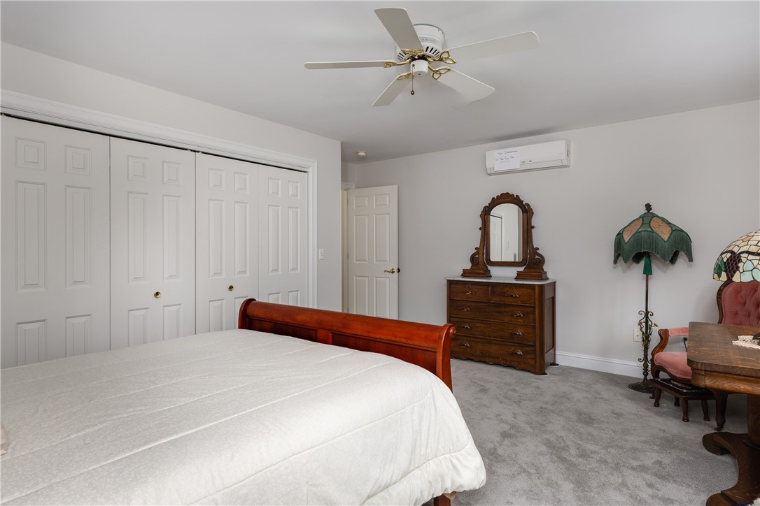 80 Triphammer Terrace Lansing, NY 14850 - Photo 43 of 50 2nd Floor Bedroom #1