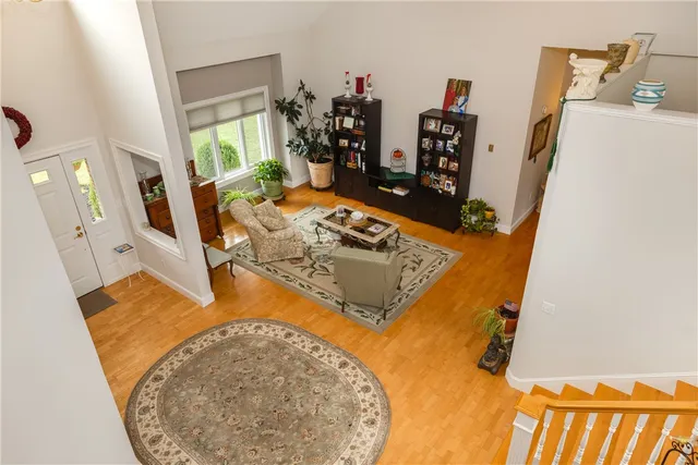 $708,000 | 80 Triphammer Terrace, Lansing, NY 14850