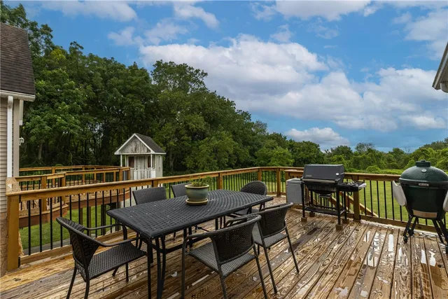 $708,000 | 80 Triphammer Terrace, Lansing, NY 14850